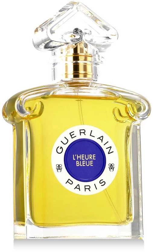 Guerlain L´Heure Bleue EDP parfumuotas vanduo moterims, 75 ml