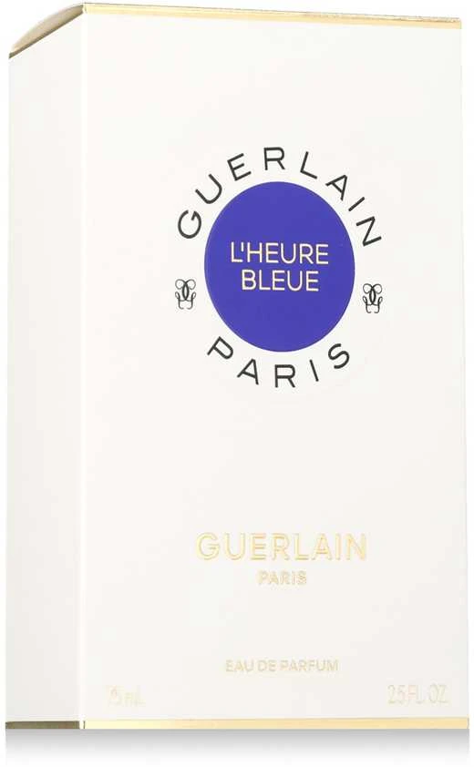 Guerlain L´Heure Bleue EDP parfumuotas vanduo moterims, 75 ml