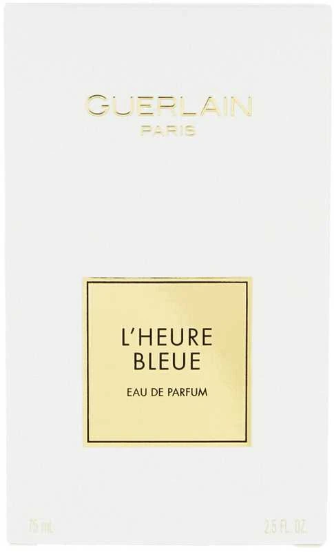 Guerlain L´Heure Bleue EDP parfumuotas vanduo moterims, 75 ml