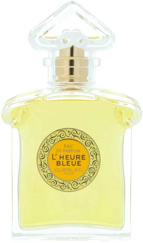Guerlain L´Heure Bleue EDP parfumuotas vanduo moterims, 75 ml
