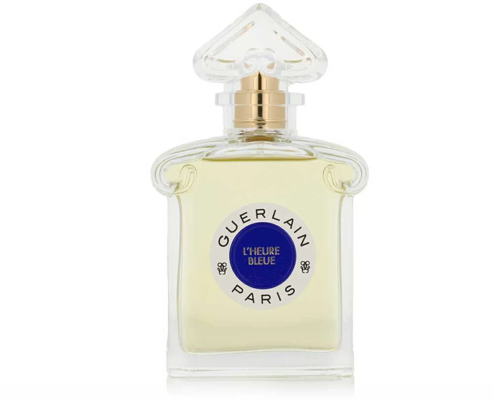 Guerlain L'Heure Bleue EDT tualetinis vanduo moterims, 75 ml