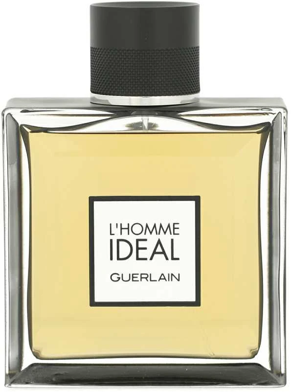 Kvepalai vyrams Guerlain L´Homme Ideal EDT, 100 ml
