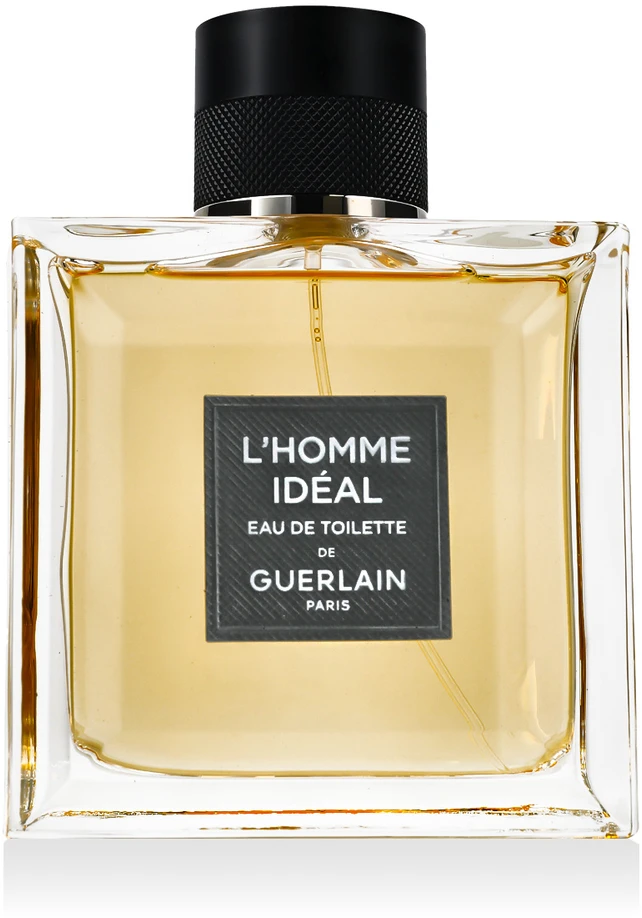 Kvepalai vyrams Guerlain L´Homme Ideal EDT, 100 ml