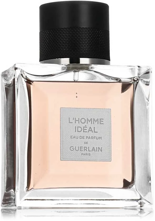 Kvepalai vyrams Guerlain L'Homme Ideal EDP, 50 ml