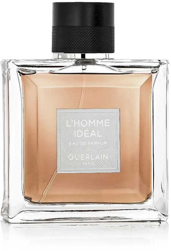 Guerlain L'homme Ideal EDP parfumuotas vanduo unisex, 100 ml