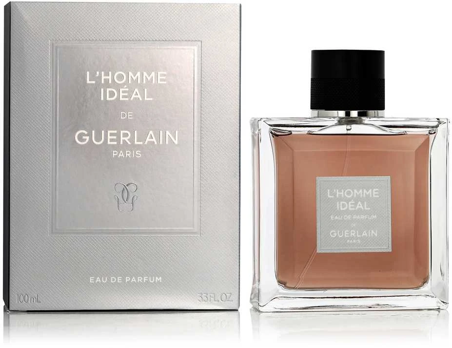 Guerlain L'homme Ideal EDP parfumuotas vanduo unisex, 100 ml