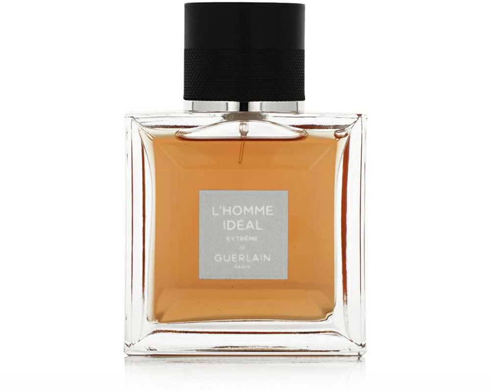 Kvepalai vyrams Guerlain L`Homme Ideal Extreme EDP, 50 ml