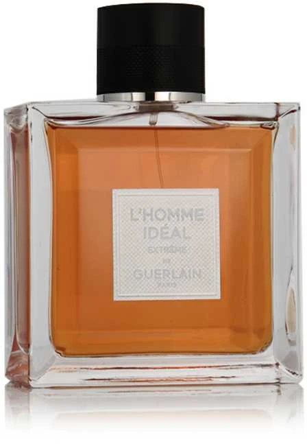 Guerlain L'Homme Idéal Extreme EDP parfumuotas vanduo vyrams, 100 ml