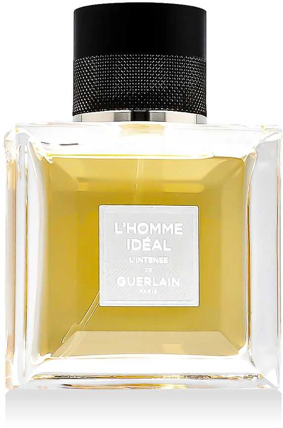 Guerlain L'Homme Ideal L'Intense EDP parfumuotas vanduo vyrams, 50 ml