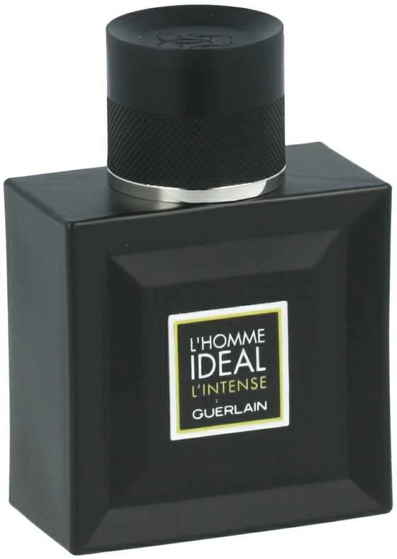Guerlain L'Homme Ideal L'Intense EDP parfumuotas vanduo vyrams, 50 ml