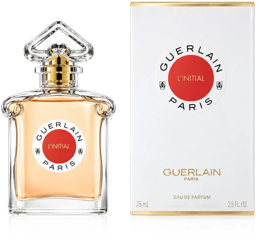 Guerlain L-Initial Eau De Parfum, 75 ml
