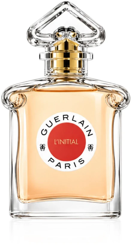 Guerlain L-Initial Eau De Parfum, 75 ml