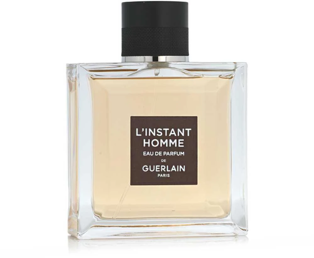 Guerlain L'instant Homme EDP parfumuotas vanduo vyrams, 100 ml
