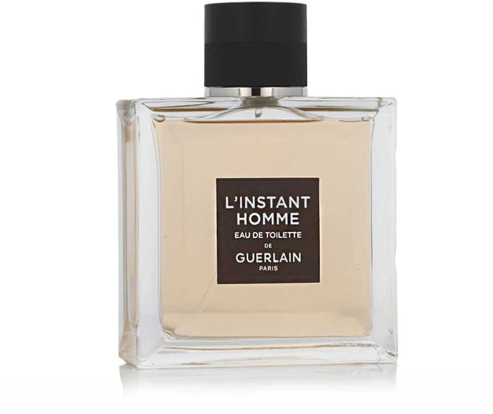 Guerlain L'instant Homme EDT tualetinis vanduo vyrams, 100 ml