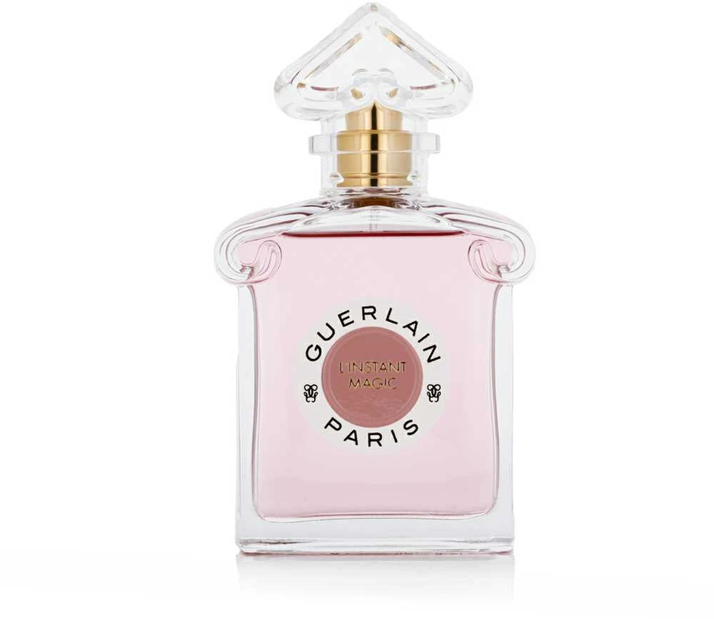 Kvepalai moterims Guerlain L'Instant Magic EDP, 75 ml