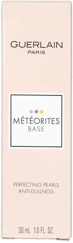 Guerlain Météorites Perfecting Pearl Anti Dullness Base odą tobulinanti makiažo bazė, 30 ml