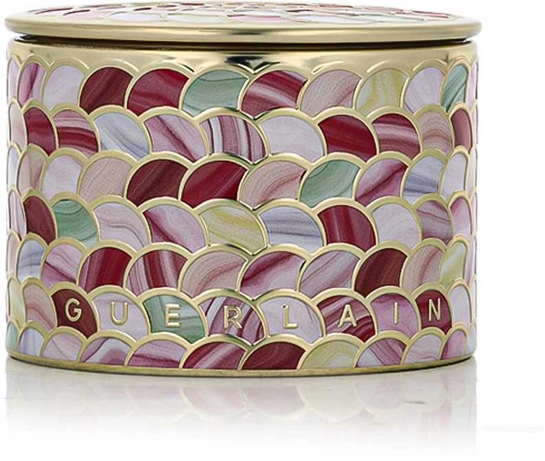 Pudros rutuliukai Guerlain GUERLAIN Météorites Light Revealing Pearls of Powder, atspalvis: 03- Warm / Doré, 20 g
