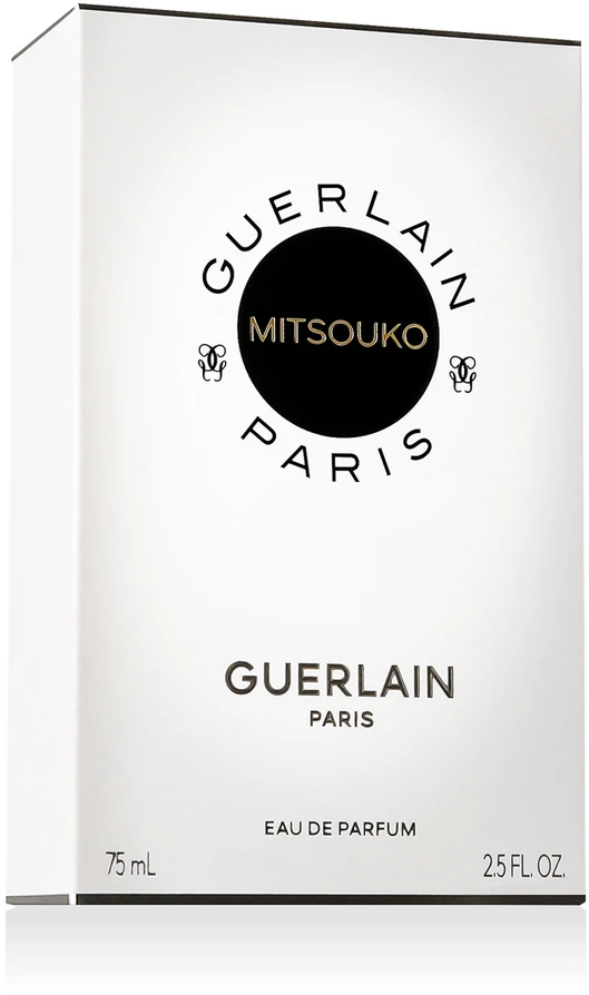 Guerlain Mitsouko for Women (Kvepalai Moterims) EDP 75ml