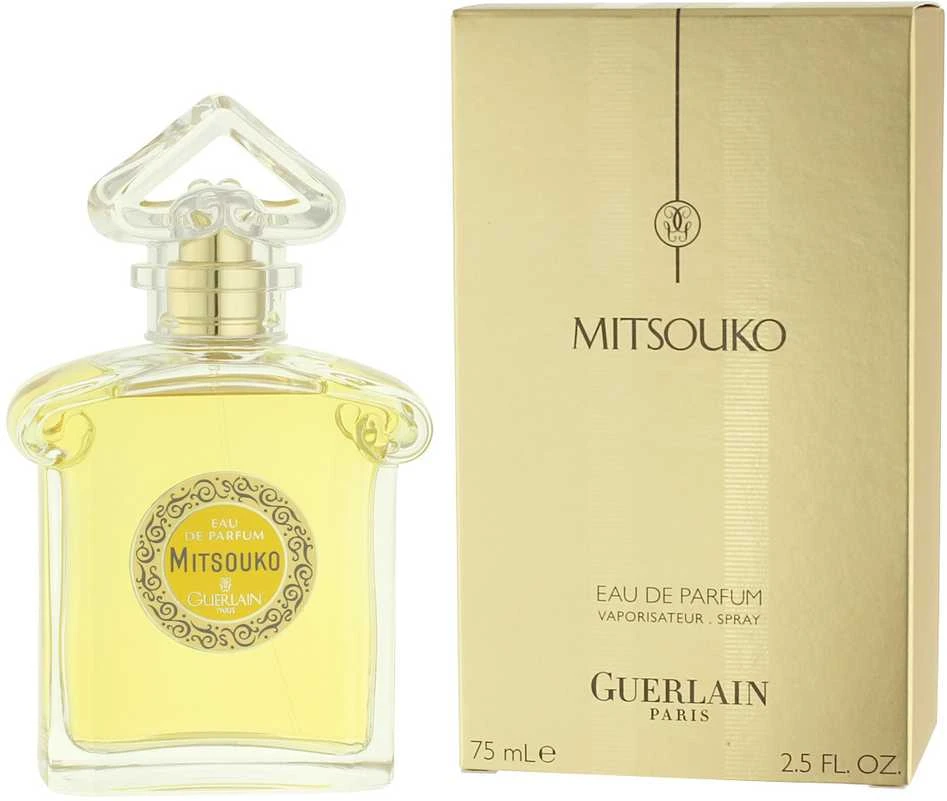 Guerlain Mitsouko for Women (Kvepalai Moterims) EDP 75ml