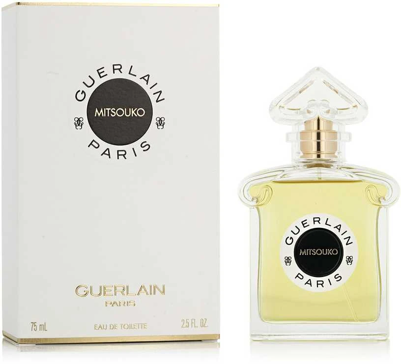Guerlain Mitsouko EDT tualetinis vanduo moterims, 75 ml