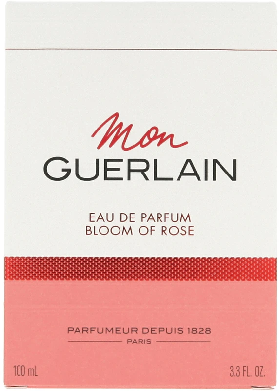 Guerlain Guerlain Pr Guerlain Å ½ ydi Rose kvepinto vandens 100ml