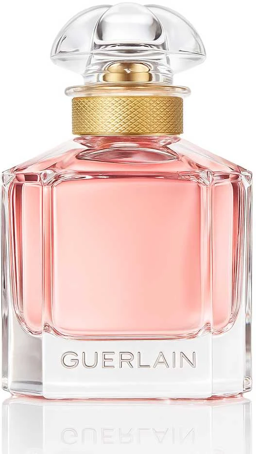 Kvepalai moterims Guerlain Mon Guerlain EDP, 100 ml