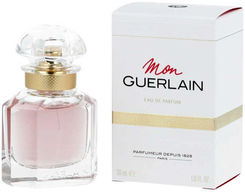 Mon Guerlain EDP parfumuotas vanduo unisex, 30 ml