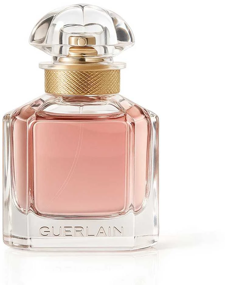 Guerlain Mon Guerlain for Women (Kvepalai Moterims) EDP - 50ml