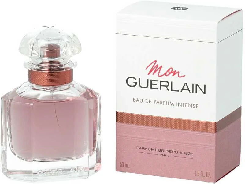 Guerlain Mon Guerlain Intense EDP parfumuotas vanduo moterims, 50 ml
