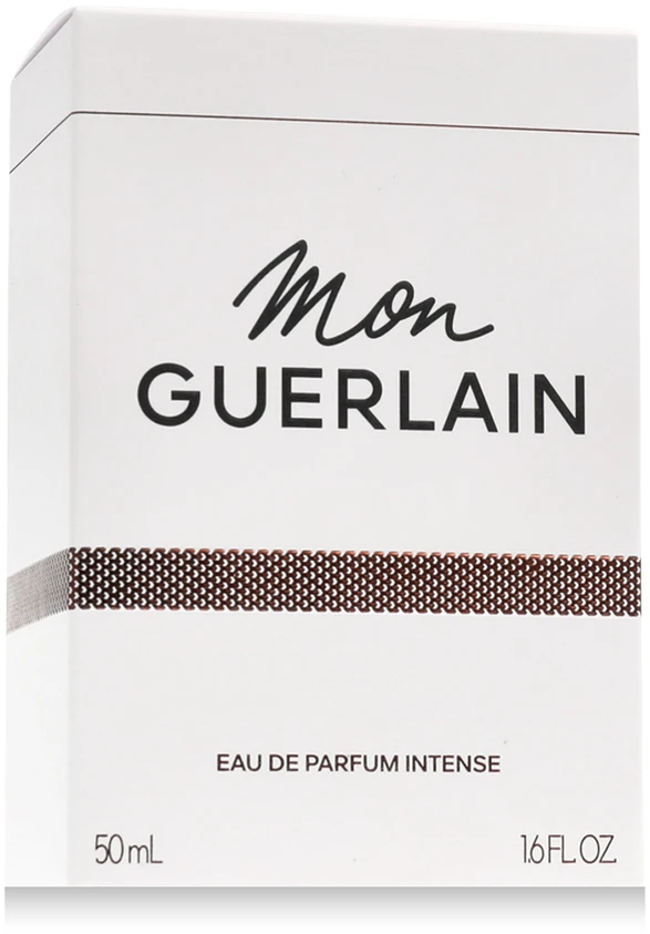 Guerlain Mon Guerlain Intense EDP parfumuotas vanduo moterims, 50 ml
