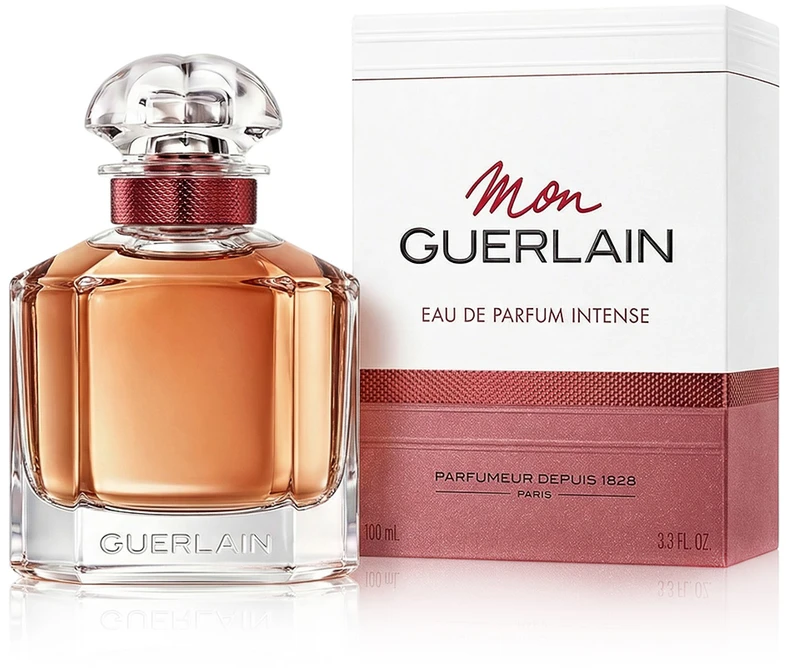 Kvepalai moterims Guerlain Mon Guerlain Intense EDP, 100 ml
