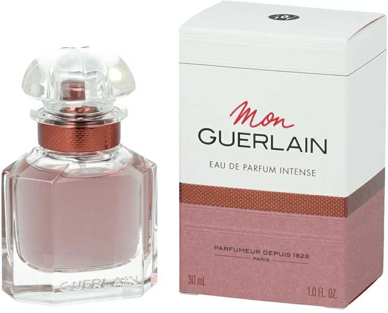 Guerlain Mon Guerlain Intense EDP parfumuotas vanduo moterims, 30 ml