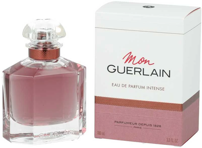 Kvepalai moterims Guerlain Mon Guerlain Intense EDP, 100 ml