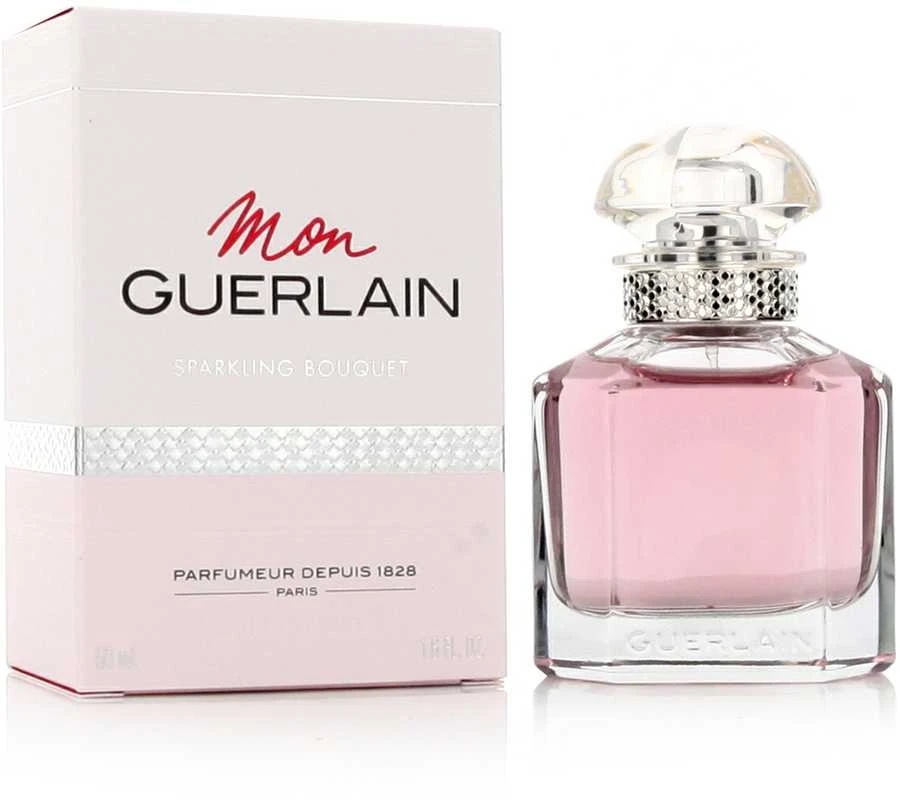 Guerlain Mon Guerlain EDP parfumuotas vanduo moterims, 50 ml