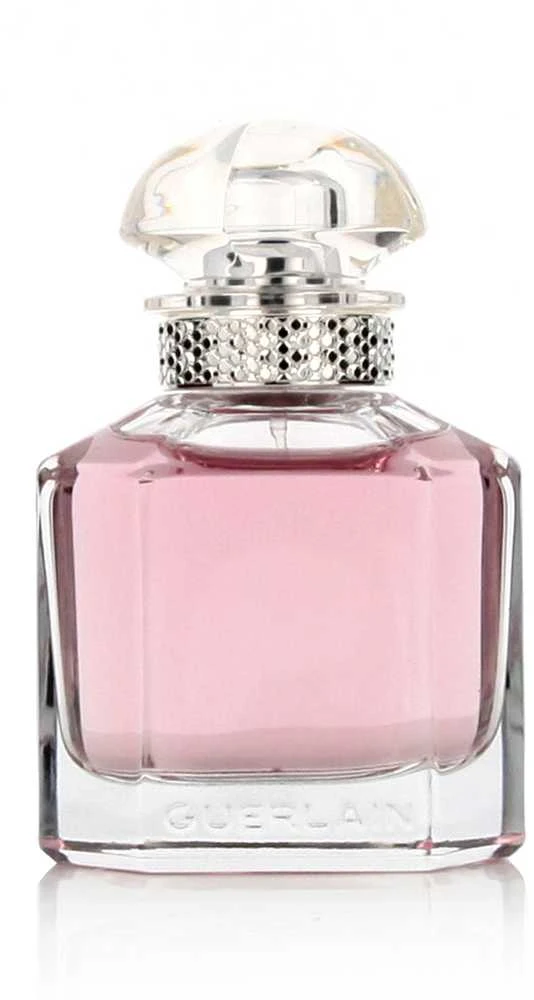 Kvepalai moterims Guerlain Mon Guerlain Sparkling Bouquet EDP, 100 ml