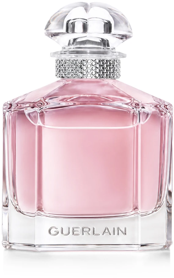 Kvepalai moterims Guerlain Mon Guerlain Sparkling Bouquet EDP, 100 ml