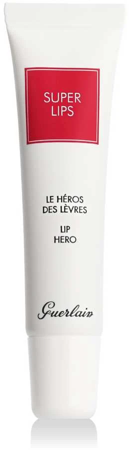 Guerlain Super Lips drėkinantis balzamas lūpoms, 15 ml