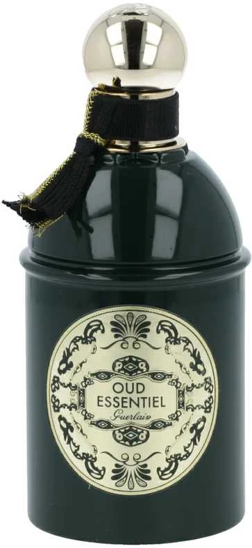 Guerlain Oud Essentiel Unisex (Kvepalai Vyrams ir Moterims) EDP 125ml