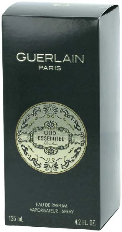 Guerlain Oud Essentiel Unisex (Kvepalai Vyrams ir Moterims) EDP 125ml