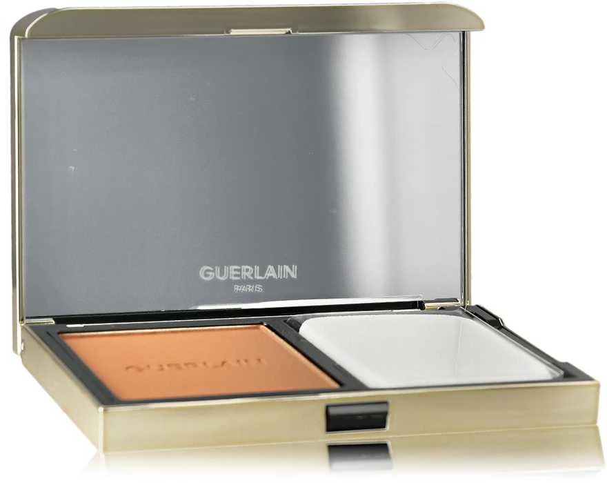Guerlain Guer Parure Gold Polvo Compact