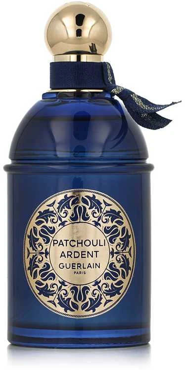 Guerlain Patchouli Ardent Unisex (Kvepalai Vyrams ir Moterims) EDP 125ml