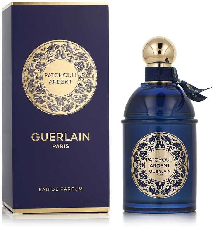 Guerlain Patchouli Ardent Unisex (Kvepalai Vyrams ir Moterims) EDP 125ml