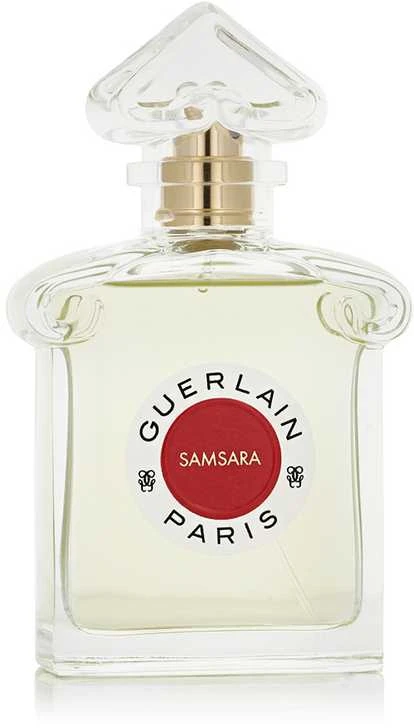 Kvepalai moterims Guerlain Samsara EDP, 75 ml