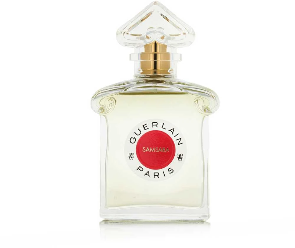 Kvepalai moterims Guerlain Samsara EDT, 75 ml