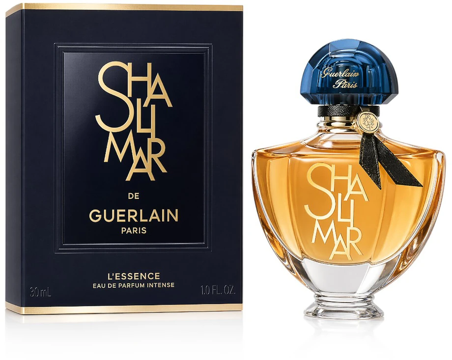 Guerlain Shalimar L'essence EDP parfumuotas vanduo moterims, 30 ml