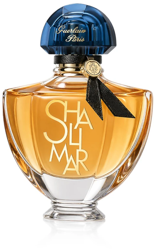 Guerlain Shalimar L'essence EDP parfumuotas vanduo moterims, 30 ml