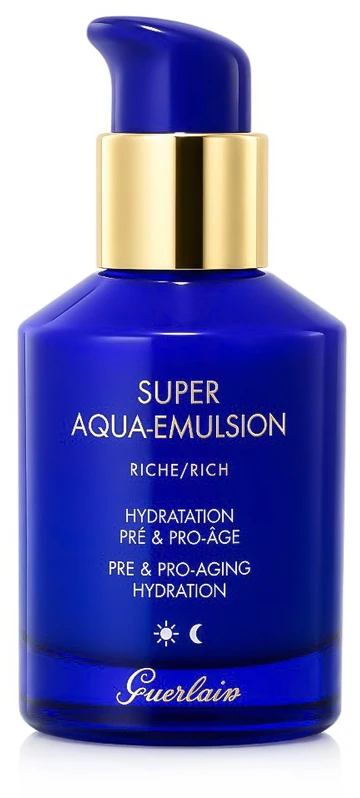 Guerlain Super Aqua Emulsion Universal, 50 ml