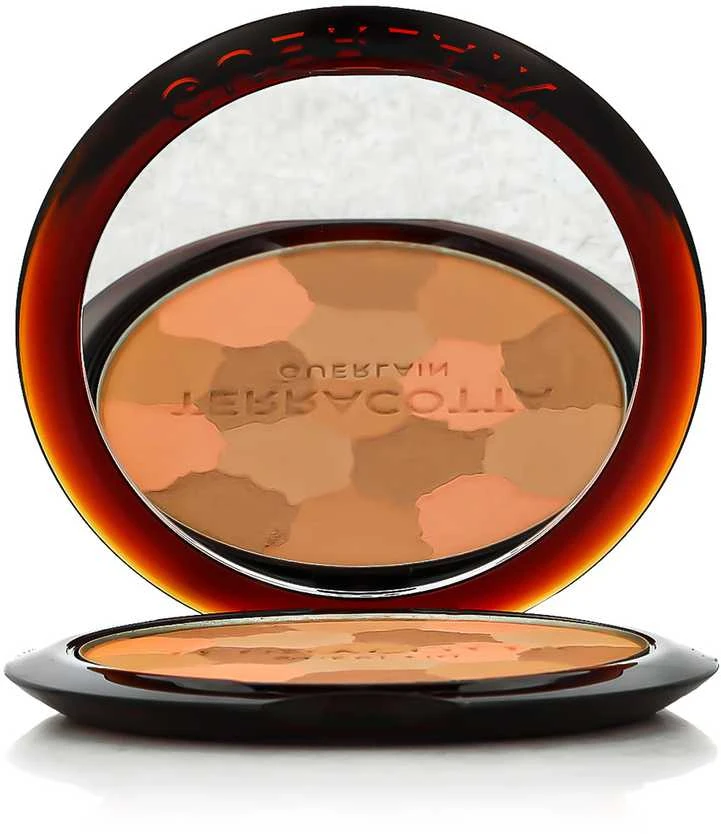 Guerlain Terracotta Light bronzinanti pudra, #03 Medium Warm, 10 g