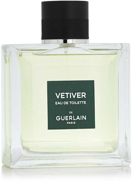 Guerlain Vetiver EDT tualetinis vanduo unisex, 100 ml