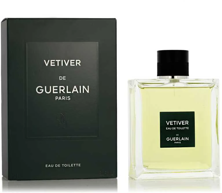 Guerlain Vetiver Etv, 150 ml